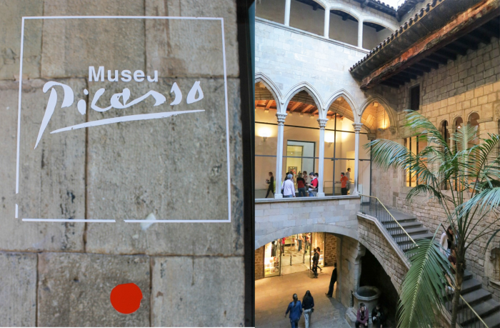 Museu Picasso