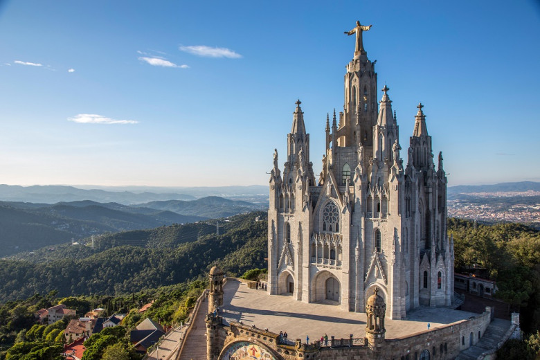 Tibidabo