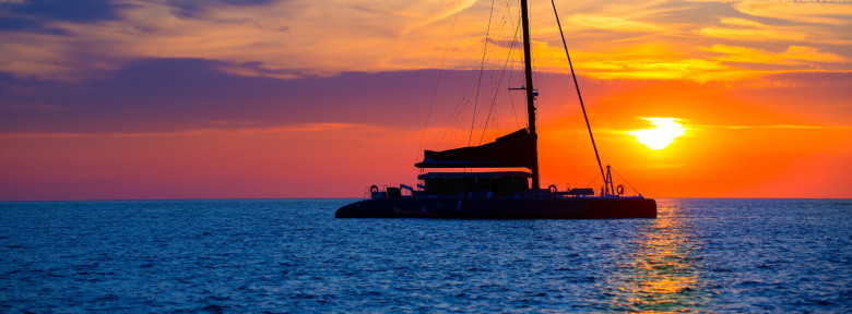 Sunset Jazz Cruise on Catamaran