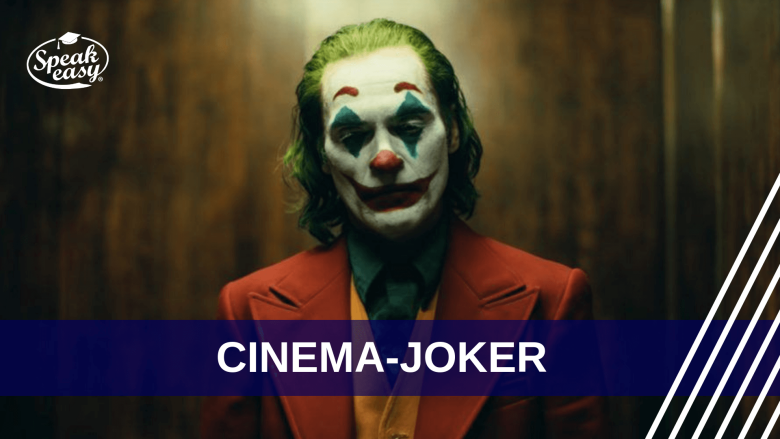 Cinema-Joker