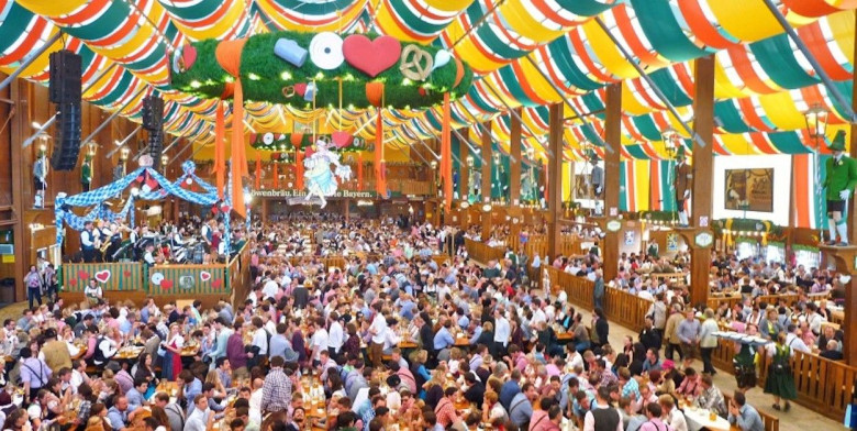 Oktoberfest