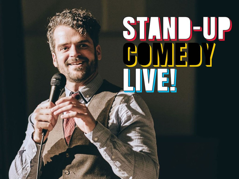Stand-Up Comedy Live